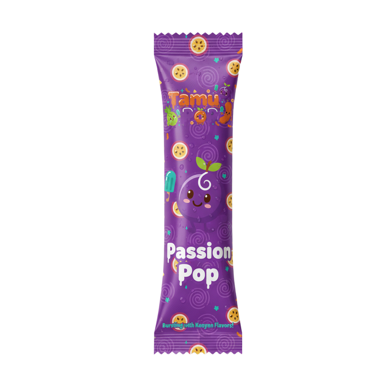 Passion Pop