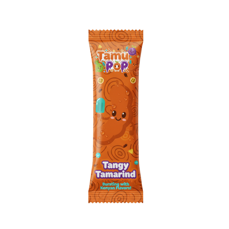 Tangy Tamarind